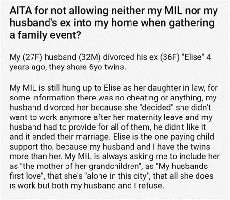 I said some things that I should never say. . Aita for not allowing my husband to have a baby with another woman